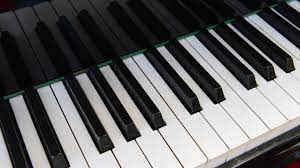 Maybe you would like to learn more about one of these? How To Safely Whiten Ivory Piano Keys