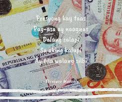 Profile for Emosyong Nakatago sa Diwang Nakasambulat