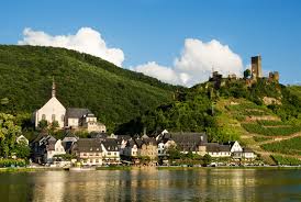 Vooral korte vakanties en stedentrips zijn. Vakantie Duitsland De Mooiste Duitsland Reizen Anwb