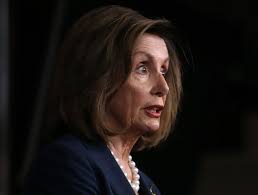 Pelosi: Trump administration broke the law