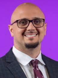 Eli Ayoub Joins LCMC Health as Vice President of Specialty Pharmacy