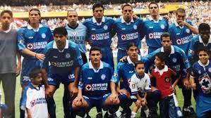 El club deportivo cruz azul se ha consagrado este domingo campeón de la liga mx después de 23 años sin haber conseguido un título en el campeonato de fútbol mexicano. Norberto Angeles El Estadio Azteca Impone Seis Veces Mas Que La Bombonera