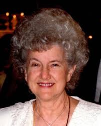 Sarah Lindley Anthony Obituary