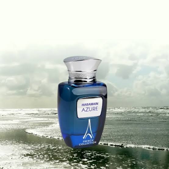 Azure Al Haramain French Collection 100 ml Unisex EDP