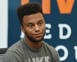 Aaron Wesche's Instagram, Twitter & Facebook