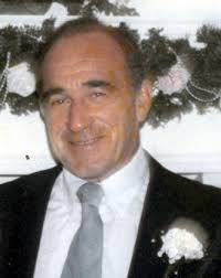 Padgett Ballard Obituary