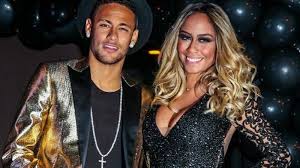 Born 5 february 1992), known as neymar. Sportmob Who Is Rafaella Santos Neymar S Sister