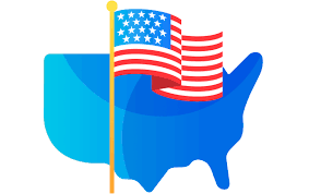 Have a question about the usa? 2020 S Most Patriotic States In America