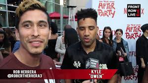 Eduardo Franco & Daniel Doheny Interview