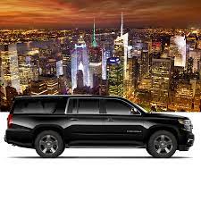 Jfk international airport, laguardia, newark Nyc Limousine And New York City Car Service