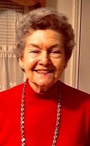 Betty McAlister Obituary (1930