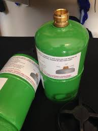 How should i go about finding places to refill a tank? Refillable 1 Pound 16 4 Oz Flameking Propane Cylinder Refill Small Propane Propane Cylinder Propane Propane Tank