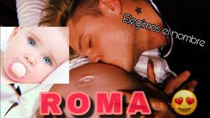 Check spelling or type a new query. Les Presento A Mi Hija Roma Ferro Youtube