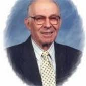 Obituary information for Rev. Robert Lee Dotson,