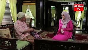 Kot terlepas episod , korang boleh laaa tonton online drama setelah terlafaznya akada youtube astro gempak. Kepala Bergetar Setelah Terlafaznya Akad Episode 26 Aoc