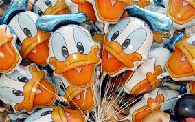 Daisy duck daisy duck is a friend to many and is minnie's best friend. Donald Duck 10 Surprising Facts About Walt Disney S Character