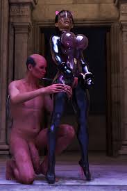 Novaksus - P.Sadie Training • Free Porn Comics