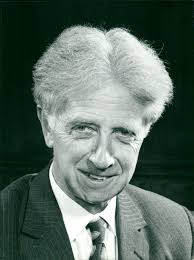 Patrick Edge-Partington