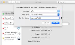 How to find internal and external ip addresses on mac os x and macos? How To Set Up Vpn On Mac Os X With L2tp Expressvpn