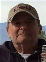 Brian Berard Obituary (1951