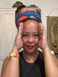 Women supporting each other in business