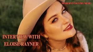 Eloise Rayner: From collaboration to solo debut with 'Can You Still Feel Me  Loving You?' (video interview)