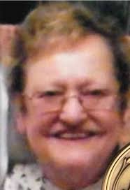 Shirley Frances Dotson