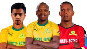 Sundowns are the only team to have won the league title a record eight times since the inception of the psl in 1996. Transfer News Mamelodi Sundowns New Signings Youtube