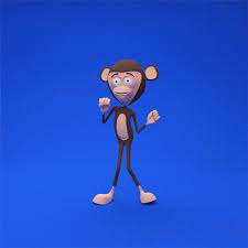 All clipart images are guaranteed to be free. Spinning Monkey Gifs Get The Best Gif On Giphy