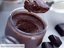 Creme Aux œufs Au Chocolat Recettes Recette Creme Aux Oeufs Recette Creme Chocolat Recette Creme Aux Oeufs