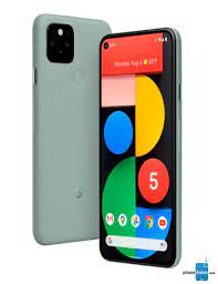 Google's new pixel 6 and pixel 6 pro are a reset of its smartphone. Google Pixel 5 Specs Phonearena
