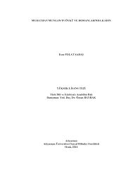 Http Dspace2 Adiyaman Edu Tr 8080 Xmlui Bitstream Handle 20 500 12414 99 Esra 20polat 20saba C5 9e Pdf Sequence 1 Isallowed Y