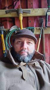 Best hat ever. Thanks Mike and Lisa Bosley