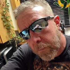 Eric Crosby Obituary