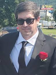 Obituary information for Daniel Rush Delaney