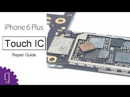 Iphone 6 charging problem solution jumper ways if both of the above solution can not solve charging issue mother board. How To Solve Iphone 6 Plus Touch Issue Touch Ic Repair Guide Youtube