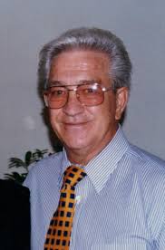 Howard E. Mc Cartney Obituary