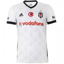 The besiktas 2015/16 home jersey is in the black and white strips of … 17 18 Besiktas Jk Home Soccer Jersey Shirt Cheap Soccer Jerseys Shop Acebull Cn