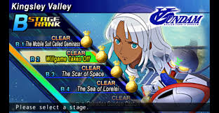 I got some sort of issues with sd gundam g generation overworld. Sd Gundam G Generation Overworld Fan Translation Ot Better Late Then Never Neogaf