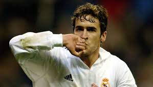 €* 03.10.1994 in ocean springs, mississippi, vereinigte staaten. Raul At 40 An Incredible Football Life In Numbers 90min