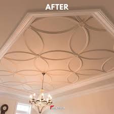 Ceiling Trim Ceiling Trim Decorative Panels Ceiling