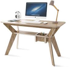 Buy small bedroom desks and get the best deals at the lowest prices on ebay! Amazon Com Small Desk For Home Office Study Bedroom Or Compact Space Desks Size 47 X23 6 X29 5 Perfect Writing Table Or Computer Desk With Inbuilt Storage Box Little Tables For Small Spaces Kitchen Dining