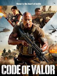🎬 Code of Valor (2022) Dwayne Johnson => WATCH VIDEO:  https://news.freshnews87.com/51518/ ⭐️ Rating: 8.3/10 Directed by Michael  Bay, Code of Valor (2022) is a fast-paced action thriller featuring  explosive battles and heartfelt