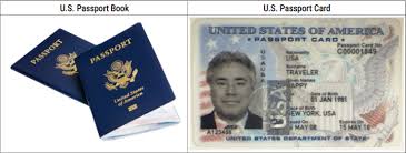 The answer lies in the sort of travel you intend to take. American Citizen Services Pakistan Ar Twitter Should I Get A U S Passport Book Or Card Click Here To Find The Answer Https T Co Qznhs8tdib Usinpak Uspak Uscitizensinpak Culturalinsights Beautifulpakistan Travelpakistan Acspakistan