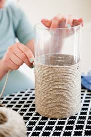 Shop all the brands you love. Diy Candle Holder Outdoor The Effortless Chic