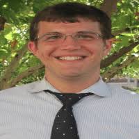 Peter Colley, Pharmacy Practice Resident