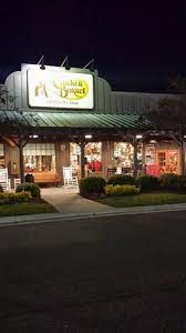 Cracker Barrel Review Of Cracker Barrel Pooler Ga Tripadvisor