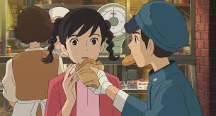 The first official studio ghibli movie, this miyazaki production isn't as complex or finely polished as the movies above it on this list, but it's a near perfect mr. Sky Movies Box Office To Show From Up On Poppy Hill In September Studioghibli Fromuponpopp La Colline Aux Coquelicots Art Studio Ghibli Studio Ghibli Films