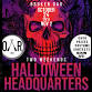 HALLOWEEN HEADQUARTERS - TWO WEEKEND MUSIC FEST event image