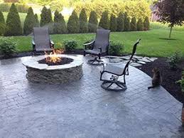 Maybe you would like to learn more about one of these? Outdoor Kitchen Concrete Patio Fire Pit Gas Fire Pit Build A Fire Pit Living Area Lava